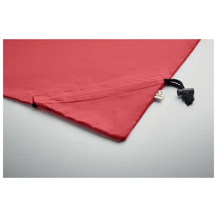 Foldable shopping bag 140 gr/m² - MO2487 (MOCN#05)